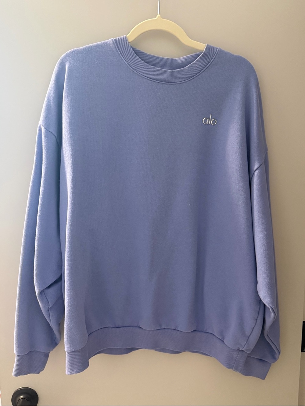 ALO Accolade Crewneck
